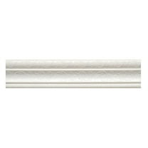 LAMIRO Flexible Wall Trim Molding Trim,3D Wall Edging Strip Self Adhesive,10 Feet Peel and Stick Tile Trim Crown Molding Ceiling Border for Tile Edge,Cabinet Edge,Baseboard,Mirror Frame