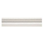 LAMIRO Flexible Wall Trim Molding Trim,3D Wall Edging Strip Self Adhesive,10 Feet Peel and Stick Tile Trim Crown Molding Ceiling Border for Tile Edge,Cabinet Edge,Baseboard,Mirror Frame