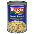 thumbnail image 2 of (8 pack) Iberia Premium White Beans Small 15.5 oz, 2 of 8