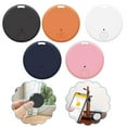 thumbnail image 3 of 4pcs Wireless Item Locators, Key Finder Anti-Lost Phone Finder Alarm Key Finder, Locator and Sound Tracker to Find Keys, Compatible with iOS and Android, 3 of 6