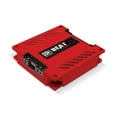 thumbnail image 7 of Banda BEAT3000.1RED Compact Vehicle Audio Amplifier, Red, 7 lbs, 7 of 7