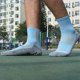 thumbnail image 3 of Calcetines de fútbol transpirables para hombre, medias antideslizantes de alta calidad para entrenamiento de fútbol al aire libre, ciclismo, correr, 2023, 3 of 3