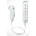 thumbnail image 3 of Nintendo Wii Console avec Jeu Just Dance 3 Ensemble d'Occasion, 3 of 5