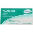 thumbnail image 1 of Tramadol Medimart 50 mg liberación prolongada caja con 20 tabletas, 1 of 4
