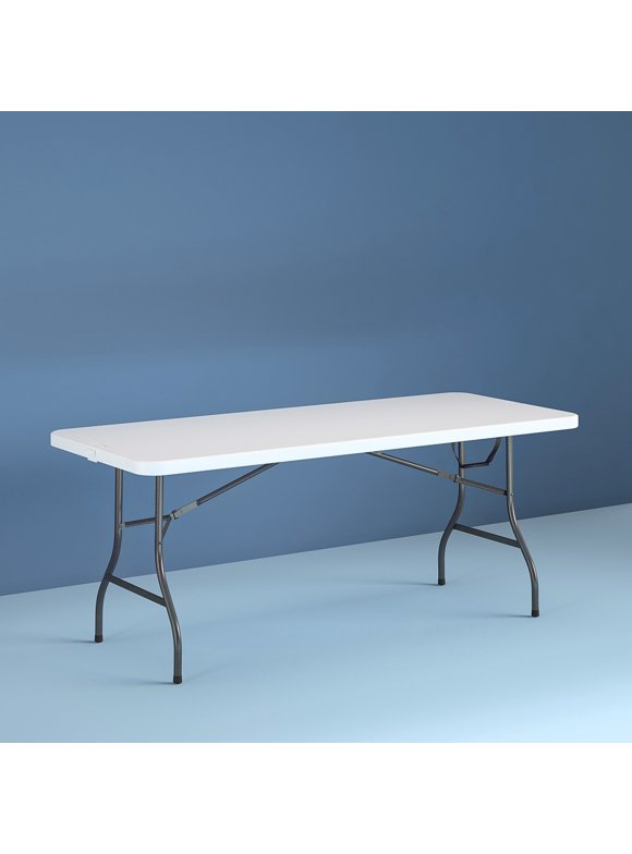 8 Foot Folding Tables in Shop Folding Tables by Size