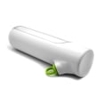 thumbnail image 2 of Fridge Herb Vegetable Container Freshness Saver Bottle with Saver ABS Plastic Bottle Clear Window Vegetable Leaves Keeper Herbs Storing Sealable Box, 2 of 8