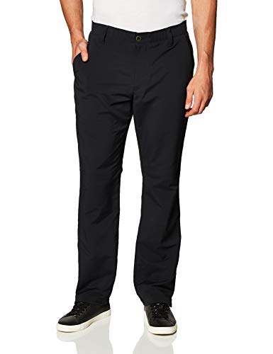 Under Armour Ua Unstoppable Tapered Pants in Black for Men  Lyst UK