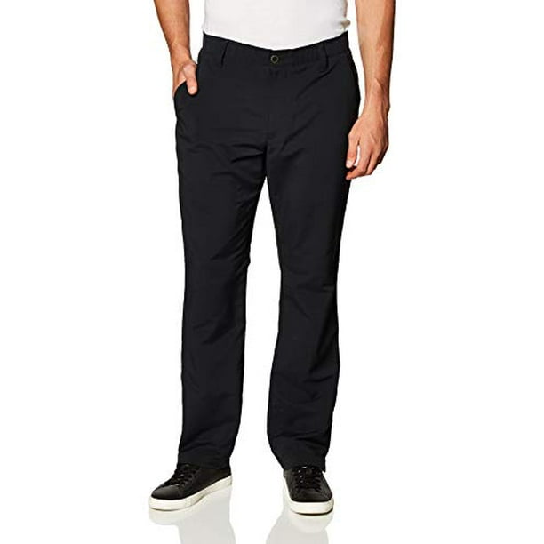Under Armour MEN'S MATCH PLAY GOLF TAPERED PANTS