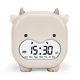thumbnail image 2 of Kids Alarm Clock, Digital Alarm Clock For Bedroom Children's Sleep, 2 of 3