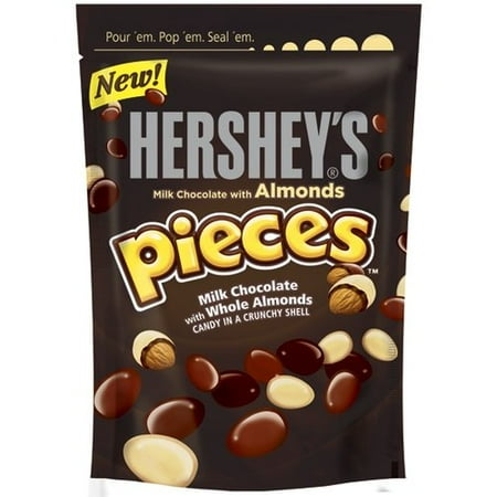 Hershey stock options
