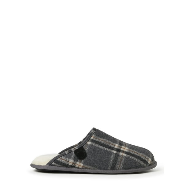 fireside by dearfoams mens