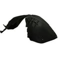 thumbnail image 3 of Fender Liner Compatible with 2018-2021 Chevrolet Traverse Front, Right Passenger, 3 of 5