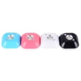 thumbnail image 3 of ZheElen Mini LED Wireless Night Light Activated Sensor Lights Wall Emergency Lamp black, 3 of 8