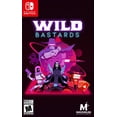 thumbnail image 1 of Wild Bastards - Nintendo Switch, 1 of 3