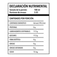 thumbnail image 2 of Refresco Escuis sabor hierro 355 ml, 2 of 4