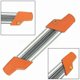 thumbnail image 2 of Chainsaw sharpener Chain sharpener Manual chainsaw sharpener Quick sharpener Suitable for sharpening, 2 of 5