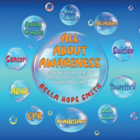 All About Awareness, (Paperback)