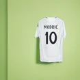 thumbnail image 5 of 24/25 Nueva camiseta de fútbol de verano para hombres y mujeres, número 9, camisetas de entrenamiento de equipo transpirables de manga corta, camisetas deportivas para exteriores, 5 of 5