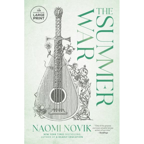 Pre-Owned The Summer War, (Paperback)