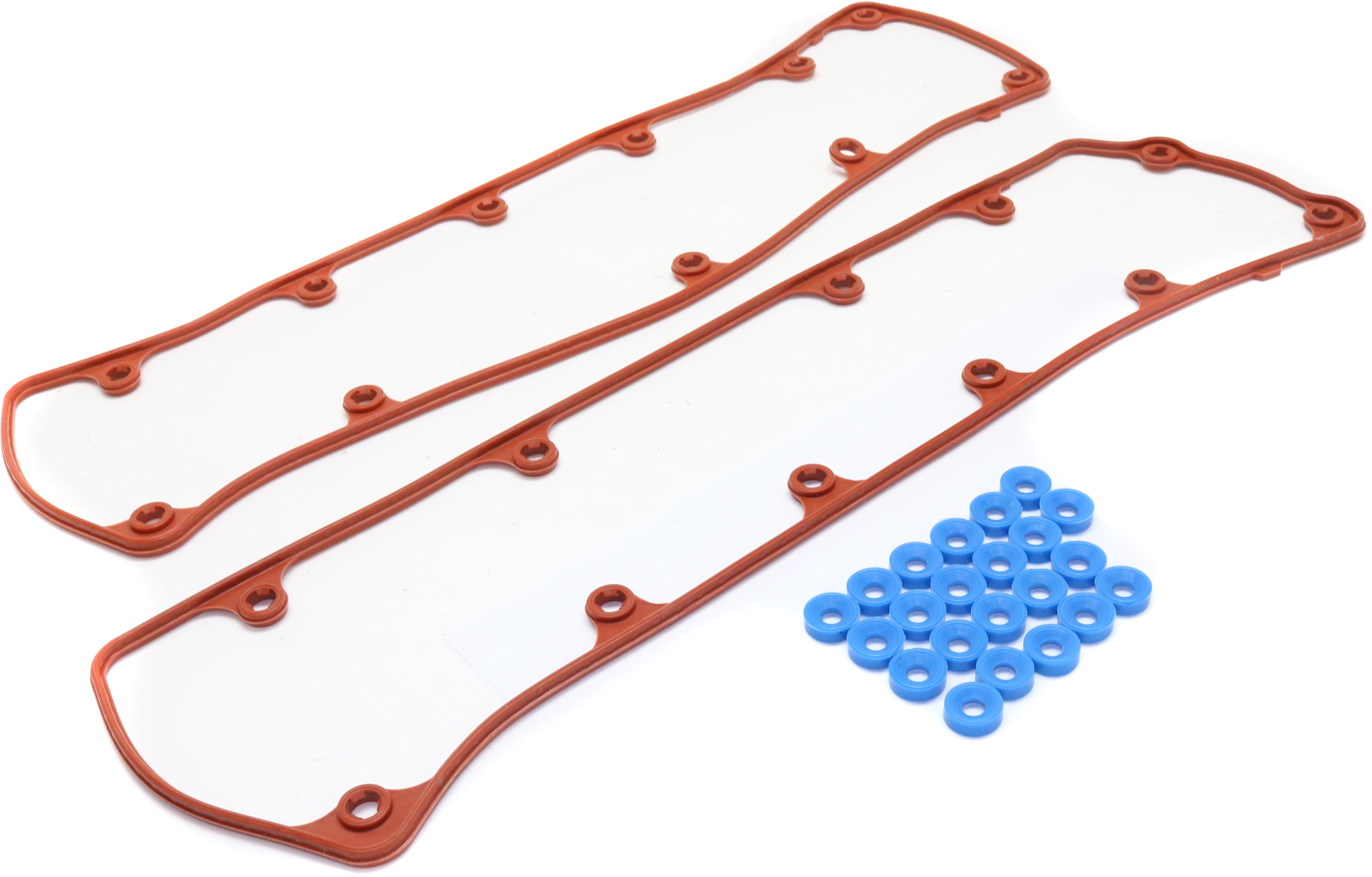 Valve Cover Gasket Compatible with 2004 Ford F-150 Heritage 2003-2011 Mercury Grand Marquis 8Cyl 4.6L