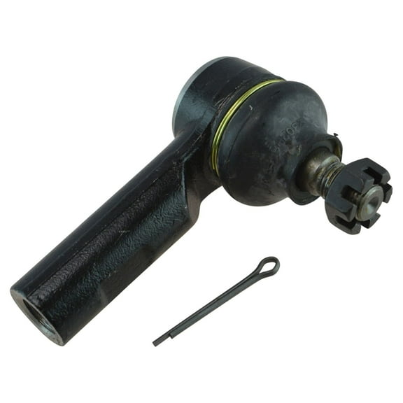 TRQ Front Left Right Outer Tie Rod Driver Passenger Side Fits Select 2006-2013 Suzuki Grand Vitara 2007-2013 SX4