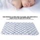thumbnail image 5 of Cambiador portátil para bebé Cambiador de pañales cómodo Colchoneta plegable Alfombrilla para pañales multifuncional Fundas impermeables para orina ANGGREK Otros, 5 of 8