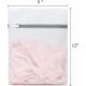 thumbnail image 4 of 3Pcs Durable Honeycomb Mesh Laundry Bags for Delicates 9 x 12 Inches (3 Small), 4 of 5