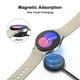 thumbnail image 4 of Cargador de pared Vancle Fast para Samsung Galaxy Watch con cable, 4 of 9