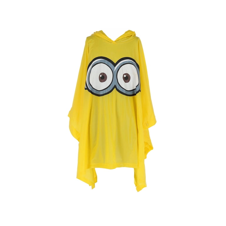Minions Glasses-S -Pull à capuche à la mode pour chien, vêtement de Minions Glasses-S -Pull à capuche à la mode pour chien, vêtement de