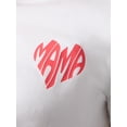 thumbnail image 3 of Ingrid & Isabel For Every Belly Women's Maternity Graphic Cotton T-Shirt, Sizes S-XXL, 3 of 8