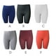 thumbnail image 5 of Leggings Fitness Sport Stretch Short Pants Mujer Pantalones de yoga, Blanco, XL Methold AP002149-12, 5 of 7