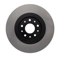 thumbnail image 3 of Centric 120.61080 Premium Brake Rotor, 3 of 5