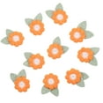 thumbnail image 3 of Clothing Patches Iron Patch Applique Embroidery Clothes Flower Holes Adhesive Designer, 3 of 8