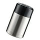 thumbnail image 1 of Yuarrent Fiambrera Contenedor de transporte universal Botella aislada Acero inoxidable 800ml Tazas de sopa Cajas de almacenamiento de comidas Soportes Decoración del hogar Plata Yuarrent HA028452-04, 1 of 3