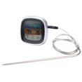 thumbnail image 2 of Thermomètre à viande, thermomètre électronique de cuisson de viande de barbecue à écran tactile de haute précision MAGT pour l'utilisation de la cuisine à domicile au gril, 2 of 12
