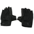 thumbnail image 1 of Guantes de NaveGació de los Dedos Guantes de Ciclismo de Dedo 3/4 Para Hombres y Mujeres Pescando Kayak en Kayak., 1 of 7