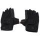 thumbnail image 1 of Guantes de NaveGació de los Dedos Guantes de Ciclismo de Dedo 3/4 Para Hombres y Mujeres Pescando Kayak en Kayak., 1 of 7