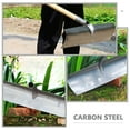 thumbnail image 4 of Milisten Practical Metal Cleaning Shovel Tool for Farm and Garden Daily Waste Removal, 4 of 8