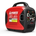 thumbnail image 1 of Générateur Portable A-ipower 2000 W à Double Carburant à Essence avec Onduleur, 1 of 7