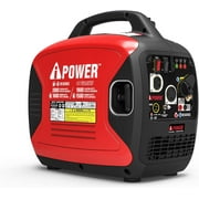 A-IPower 2000 Watt Dual Fuel Power Inverter