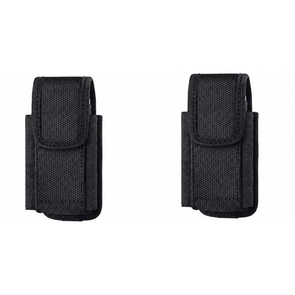 Sheath Compatible with Leatherman Wave Plus Wingman Surge Rebar Multi Tool Holster Nylon Belt Clip Pouch