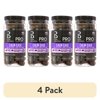 (4 pack) Pure Balance Pro+ Veterinarian Formulated Calm Ease for Dogs, Pork Liver Flavor, 60 Count Soft Chews
