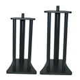 thumbnail image 1 of BELOVING 2 Pieces Speaker Stands High Performance Speaker Accessories for 8-15 Inches, 1 of 10