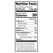 Great Value Light Brown Sugar, 32 oz