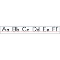 thumbnail image 1 of Grande Ligne d'Alphabet Magnétique, 10 Pieds, 1 of 1