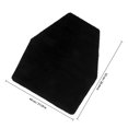 thumbnail image 2 of Houderco Urinal Mat Para Urinal Con Protección Antideslizante Y Fácil Limpieza Para Uso Y Doméstico, 2 of 6