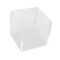 thumbnail image 2 of Vitrina Transparente, Organizador De Cubos De Almacenamiento, Contenedor De Almacenamiento, Soporte De Exhibición Para Mu?eca Transparente, 2 of 8