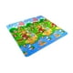 thumbnail image 2 of Jugar la alfombra de juego Playmat Playmat Fácil Cojín en espesamiento de la alfombra de la habitación para niños portátiles Mujer de actividad del M, 2 of 8