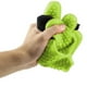thumbnail image 5 of 1 par de guantes de cocina resistentes al calor, guantes de silicona para barbacoa, guantes para horno de cocina, color verde, 5 of 5