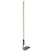 Ames True Temper 1886000 Garden Hoe with Lacquered Handle